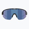 Napszemüveg Bliz Matrix matte black/smoke blue multi 2