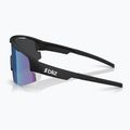 Napszemüveg Bliz Matrix matte black/smoke blue multi 5