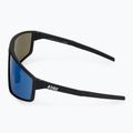 Napszemüveg Bliz P002 matte black/smoke blue multi 4