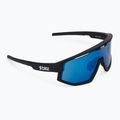 Napszemüveg Bliz Vision matte black/smoke blue multi 2