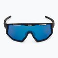 Napszemüveg Bliz Vision matte black/smoke blue multi 4