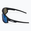 Napszemüveg Bliz Vision matte black/smoke blue multi 5