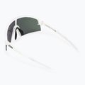Napszemüveg Bliz P006S matte white/smoke purple mirror 2