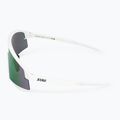 Napszemüveg Bliz P006S matte white/smoke purple mirror 4