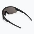 Napszemüveg Bliz Matrix matte black/smoke silver mirror 2