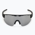 Napszemüveg Bliz Matrix matte black/smoke silver mirror 3