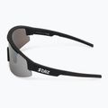 Napszemüveg Bliz Matrix matte black/smoke silver mirror 4