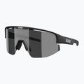 Napszemüveg Bliz Matrix matte black/smoke silver mirror