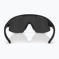Napszemüveg Bliz Matrix matte black/smoke silver mirror 4