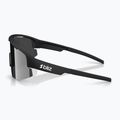 Napszemüveg Bliz Matrix matte black/smoke silver mirror 5