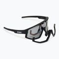 Napszemüveg Bliz Vision matte black/smoke silver mirror