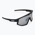 Napszemüveg Bliz Vision matte black/smoke silver mirror 2