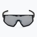Napszemüveg Bliz Vision matte black/smoke silver mirror 4