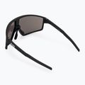 Napszemüveg Bliz P002 matte black/smoke silver mirror 2