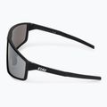 Napszemüveg Bliz P002 matte black/smoke silver mirror 4