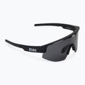 Napszemüveg Bliz Matrix Small matte black/smoke
