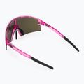 Napszemüveg Bliz P006S transparent pink/brown rose multi 2