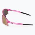 Napszemüveg Bliz P006S transparent pink/brown rose multi 4