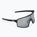Napszemüveg Bliz P001 matte black/smoke silver mirror