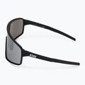 Napszemüveg Bliz P001 matte black/smoke silver mirror 4