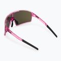 Napszemüveg Bliz P001S transparent pink/brown rose multi 2