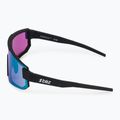 Napszemüveg Bliz P005 matte black/nano optics violet blue multi 4