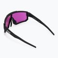 Napszemüveg Bliz P005S matte black/nano optics violet blue multi 2