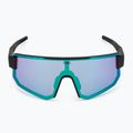 Napszemüveg Bliz P005S matte black/nano optics violet blue multi 3