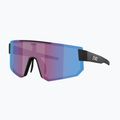 Napszemüveg Bliz P005S matte black/nano optics violet blue multi