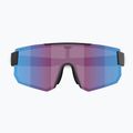 Napszemüveg Bliz P005S matte black/nano optics violet blue multi 3