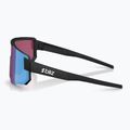 Napszemüveg Bliz P005S matte black/nano optics violet blue multi 5