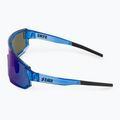 Napszemüveg Bliz P005 transparent blue/smoke blue multi 4