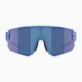 Napszemüveg Bliz P005 transparent blue/smoke blue multi 2