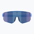 Napszemüveg Bliz P005 transparent blue/smoke blue multi 3