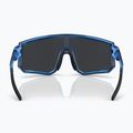 Napszemüveg Bliz P005 transparent blue/smoke blue multi 4