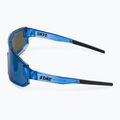 Napszemüveg Bliz P005S transparent blue/smoke blue multi 4