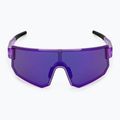 Napszemüveg Bliz P005 transparent purple/smoke purple mirror 3