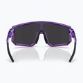 Napszemüveg Bliz P005 transparent purple/smoke purple mirror 5