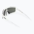 Napszemüveg Bliz P005S matte white/smoke purple mirror 2