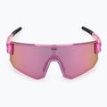 Napszemüveg Bliz P005S transparent pink/brown rose multi 3