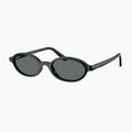 Napszemüveg Ray-Ban Khal Bio-Based black/dark grey 4