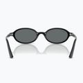 Napszemüveg Ray-Ban Khal Bio-Based black/dark grey 5