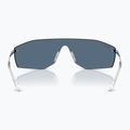 Napszemüveg Ray-Ban Alix Bio-Based silver/dark blue 3
