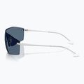Napszemüveg Ray-Ban Alix Bio-Based silver/dark blue 6