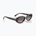 Napszemüveg Ray-Ban RB2223 havana/gradient grey