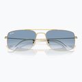 Napszemüveg Ray-Ban Explorer III arista gold/blue 3