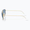 Napszemüveg Ray-Ban Explorer III arista gold/blue 6