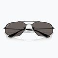 Napszemüveg Ray-Ban RB3780 black/dark grey 4