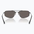Napszemüveg Ray-Ban RB3780 black/dark grey 5