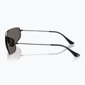 Napszemüveg Ray-Ban RB3780 black/dark grey 7